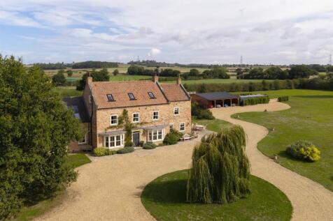 Lady Carr Lodge