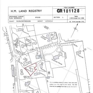 Title Plan