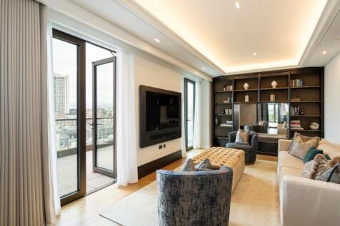 4 bed, 4 bath Flat in London - Photo 6