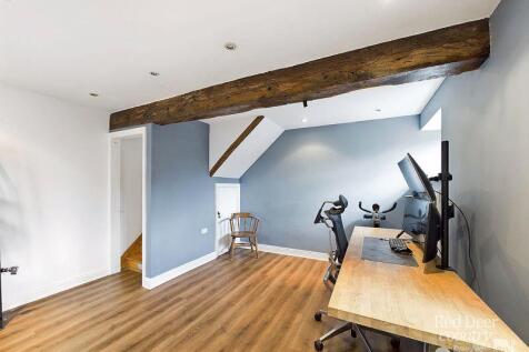Reception/Annex