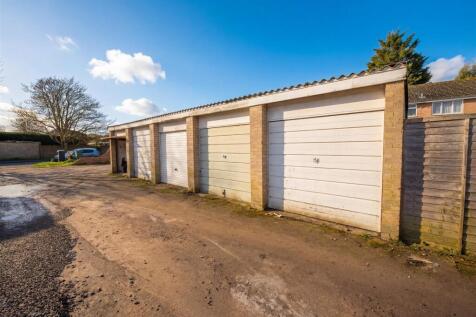 Garage (Far Right)