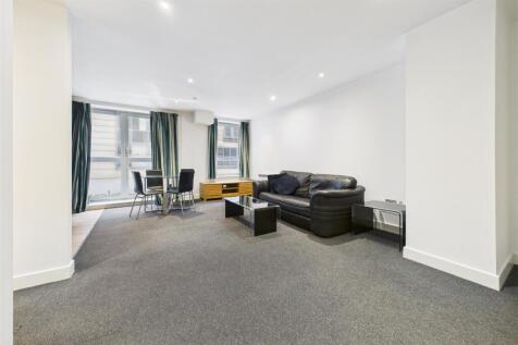 104 Marsh House, Marsh Street, City Centre, Bristo