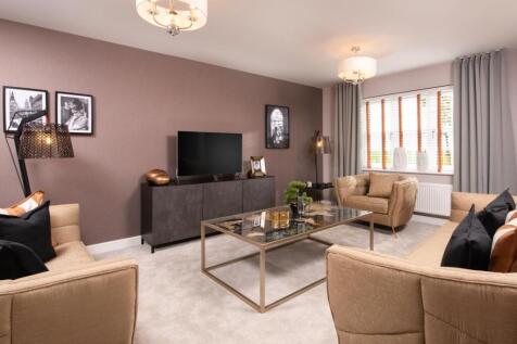 primary property image