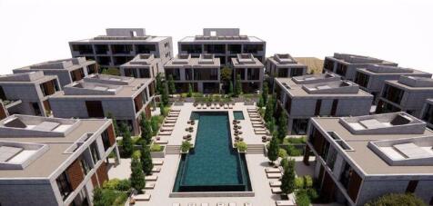 Communal Pool -...
