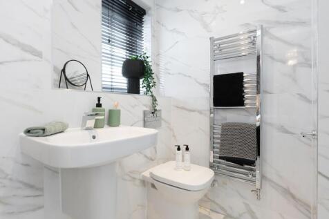 Showhome photography