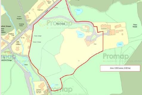 Tilton, The Stream, Catsfield, Battle, East Sussex, TN33 9BB