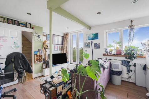 Top Floor Flat Four