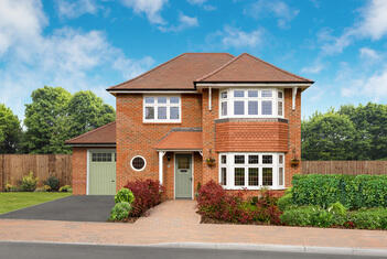 primary property image