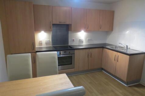 Dining Area / Kitchen