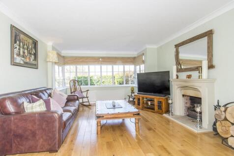 Main Living Room