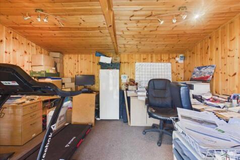 Cabin