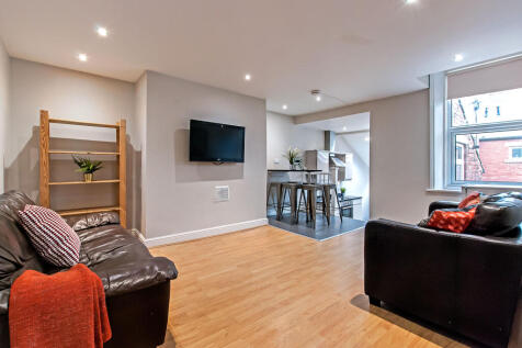 5 Bedroom Flat in NE2 1DP