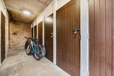Bike Shed