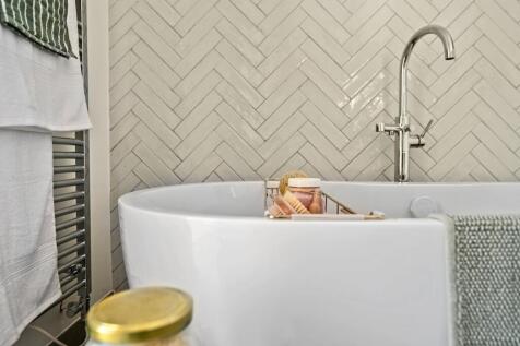 Showhome Bathroom