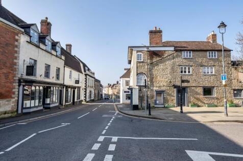 Wincanton High Street
