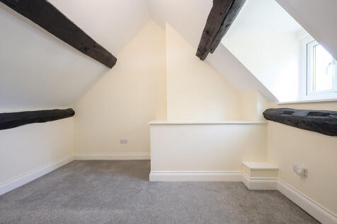 copse cross stree...