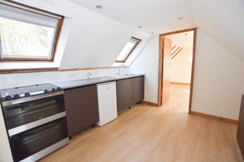 Annexe Kitchen