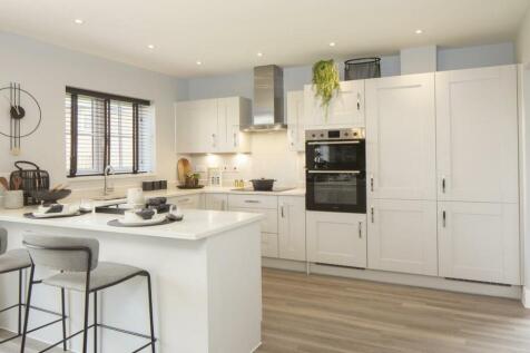 Dandara - The Willows - The Goodwood, Home 12