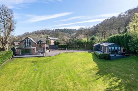 House & Annexe
