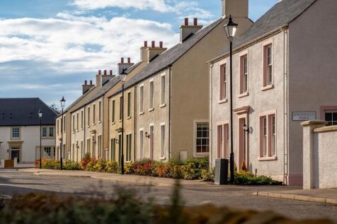 Longniddry Village