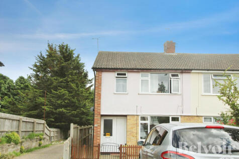 1 Bedroom Flat in IP1 6AB
