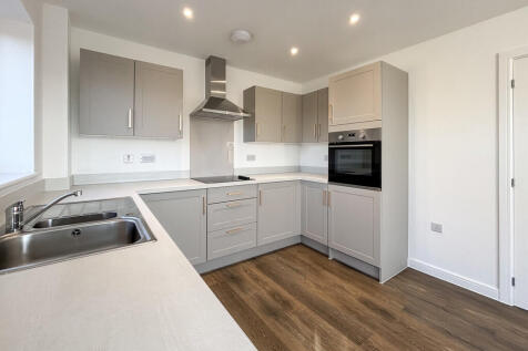 Kitchen/Dining Ro...