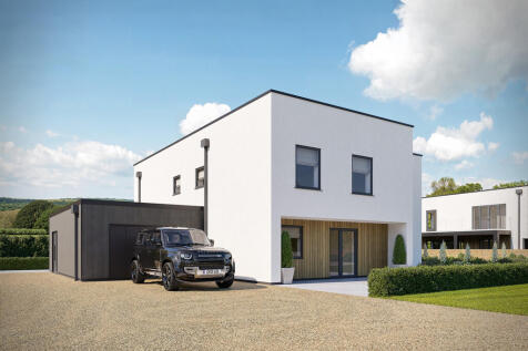 Plot 4 - Octagon ...
