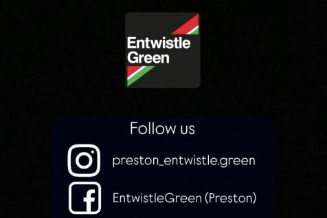 Follow Us On Socials