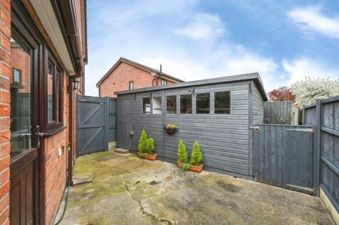 Sheds