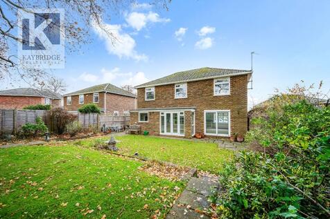 Anderson Close, Epsom - KT19 8LY