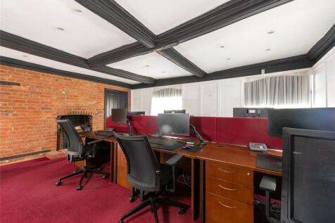 G/F Reception Room 4