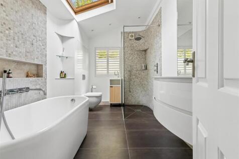 FOR SALE - Glebe Street, W4