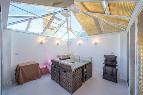 Garden Room Home ...