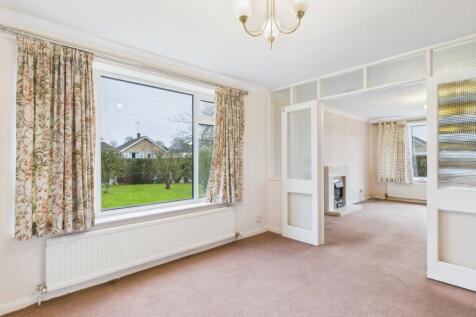EweMove Spalding - Cathedral Drive - Dining Room