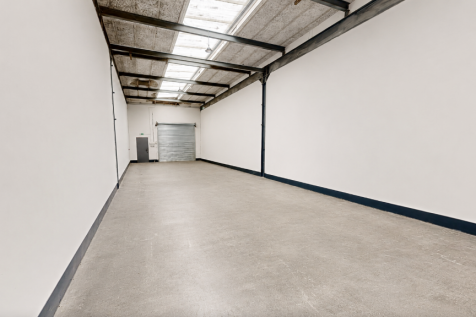 Light Industrial to rent in bridlington
