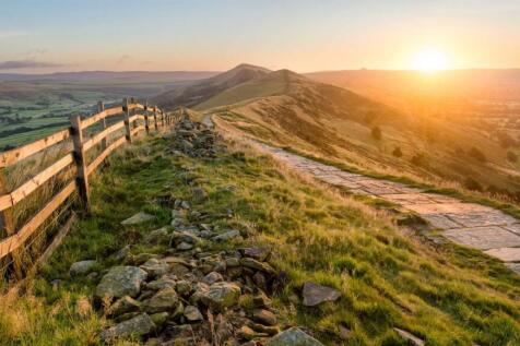 Peak District
