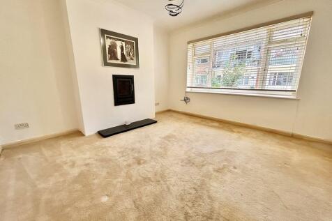 Bedroom / Lounge