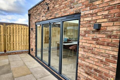 Bi Fold Doors