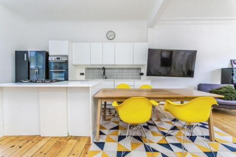 Kitchen/ Diner
