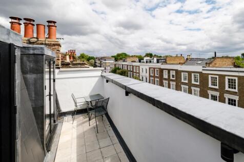 Huntingdon Street