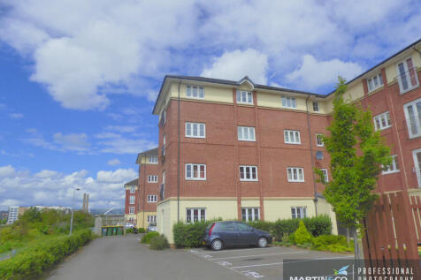 2 Bedroom Flat in NP19 0LN