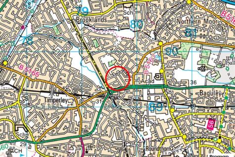 Town Plan
