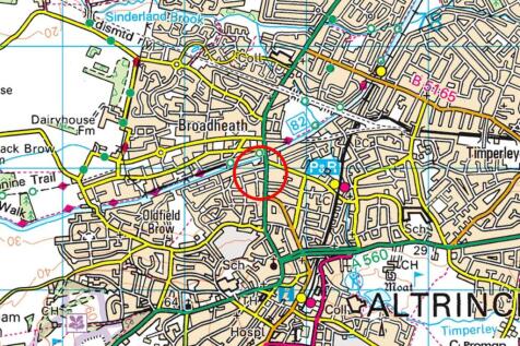 Town Plan