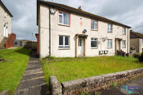 2 Bedroom Ground Floor Flat