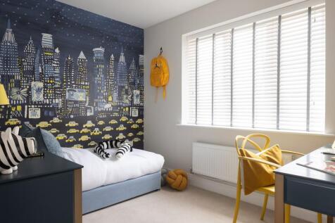 oakwood park, wimborne