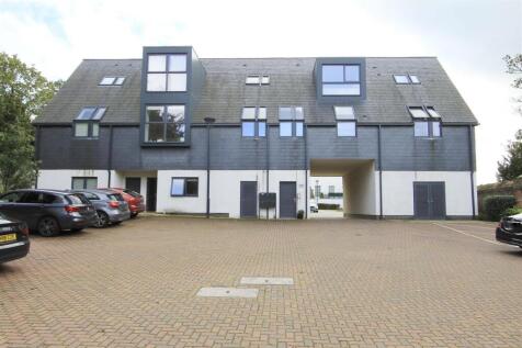 Front external