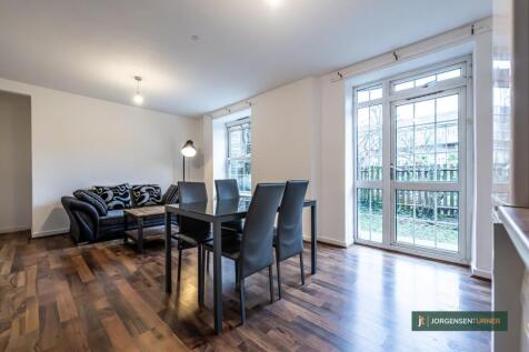 We are delighted to offer this 5 bedroom, private garden flat to the market. Nestled in the vibrant core of Bethnal Green, this property offers a large outdoor space to enjoy in summer. All bedrooms a