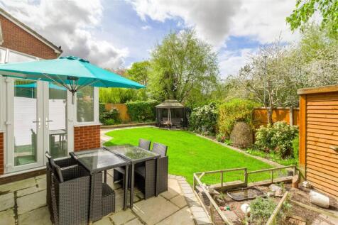 9 Melmerby, Wilnecote