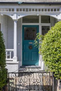 Cleveleys Road, E5