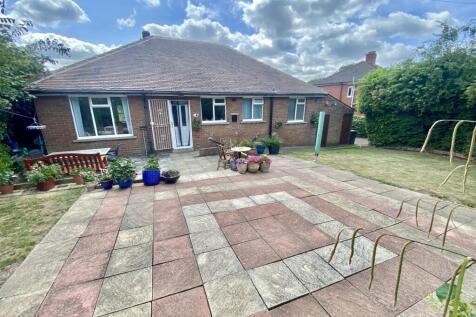 Bramleys Estate Agents - Woodsome Avenue - Mirfiel